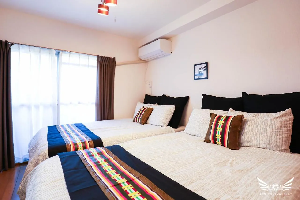 Minoshima Apartment 402 후쿠오카