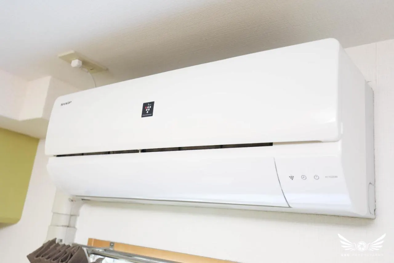 Minoshima Apartment 402 후쿠오카