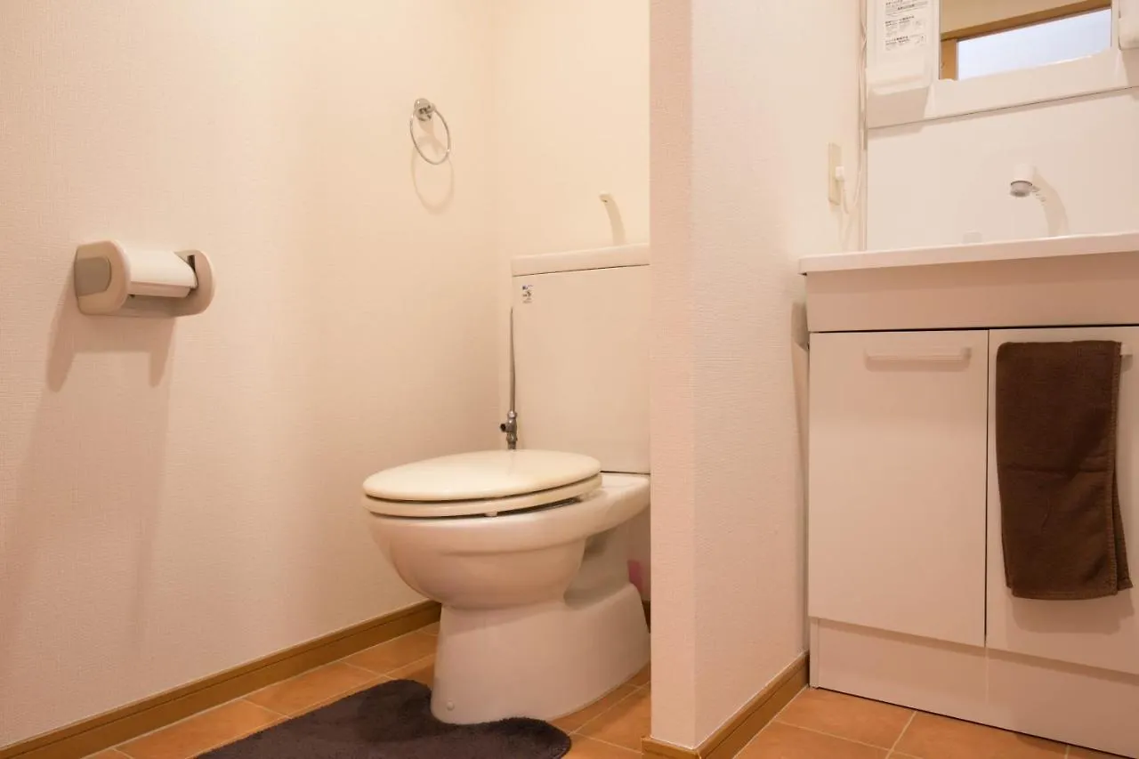 Minoshima Apartment 402 후쿠오카