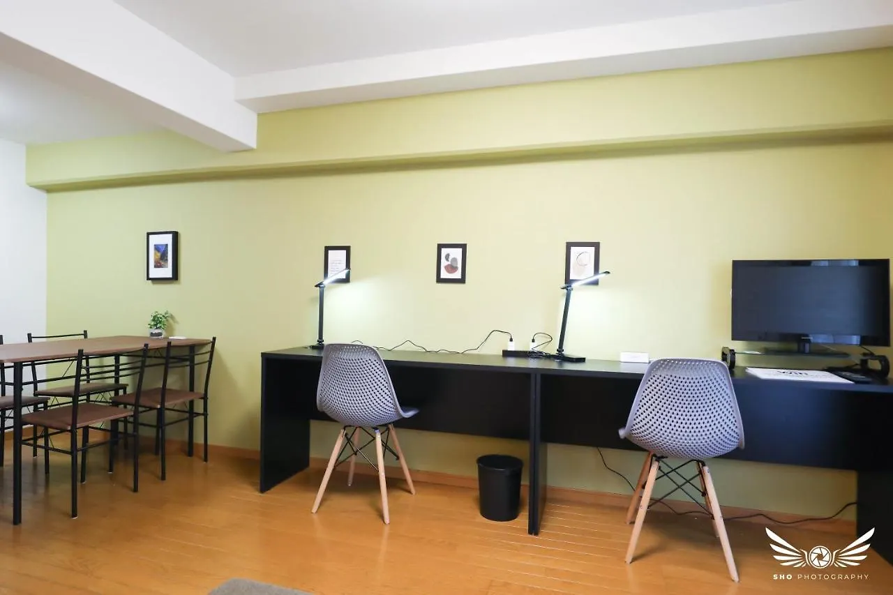 Minoshima Apartment 402 Fukuoka   Fukuoka (Fukuoka)