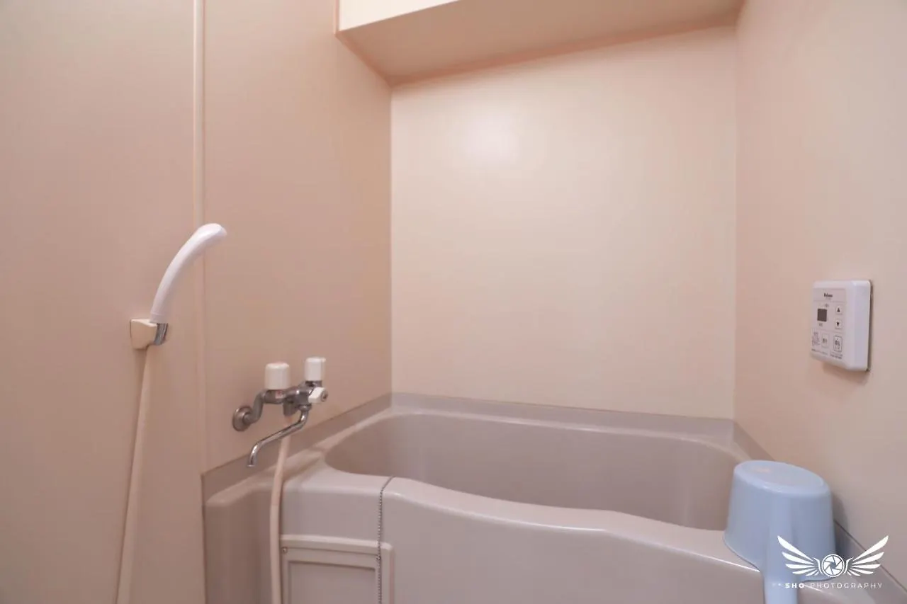 Minoshima Apartment 402 Fukuoka