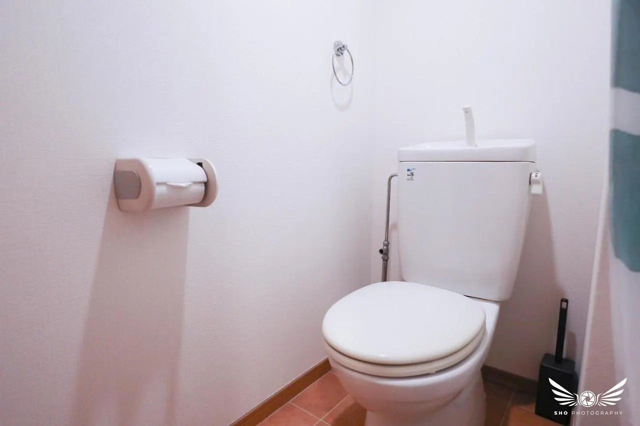 Minoshima Apartment 402 Fukuoka