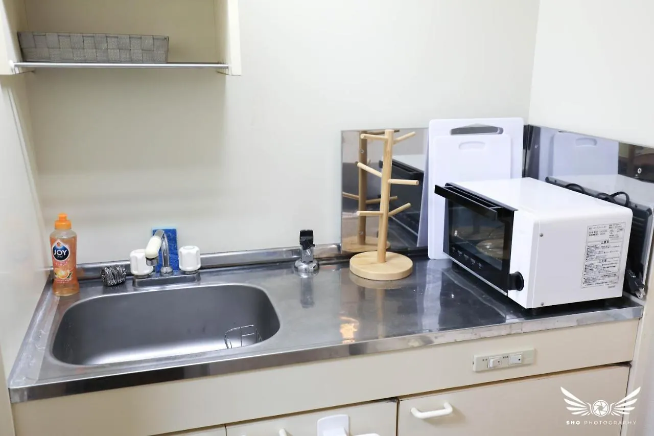 Minoshima Apartment 402 Fukuoka